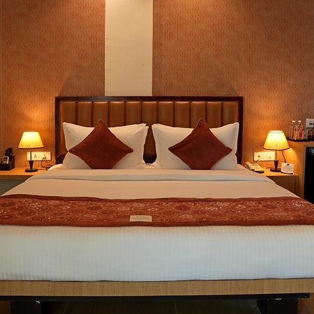 Regenta Inn Devanahalli Bangalore, Airport Road Exterior foto